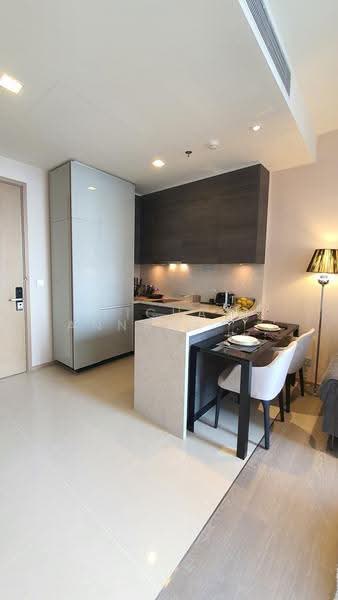The Esse Asoke, Bangkok, 333 Soi Sukhumvit 21, Sukhumvit Road, Khlongtoei Nua, Watthana, Bangkok, 1 Bedroom, 46 sqm, Condo For Rent, by Vichai Annavakulthorn, 500509873 - DDproperty.com