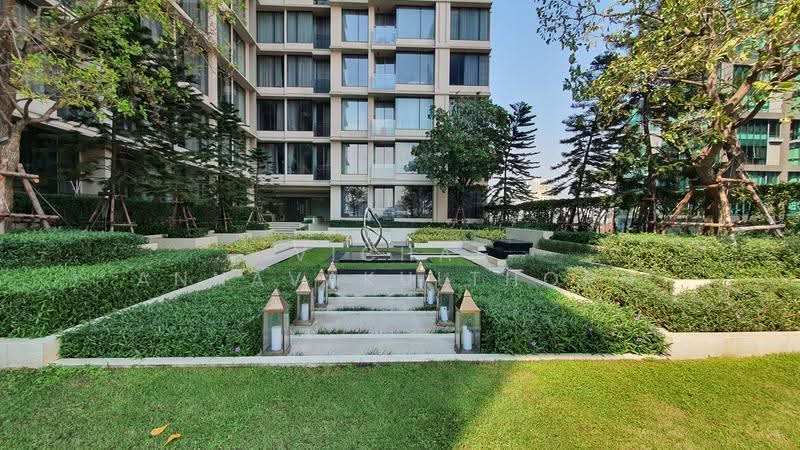 The Esse Asoke, Bangkok, 333 Soi Sukhumvit 21, Sukhumvit Road, Khlongtoei Nua, Watthana, Bangkok, 1 Bedroom, 46 sqm, Condo For Rent, by Vichai Annavakulthorn, 500509873 - DDproperty.com