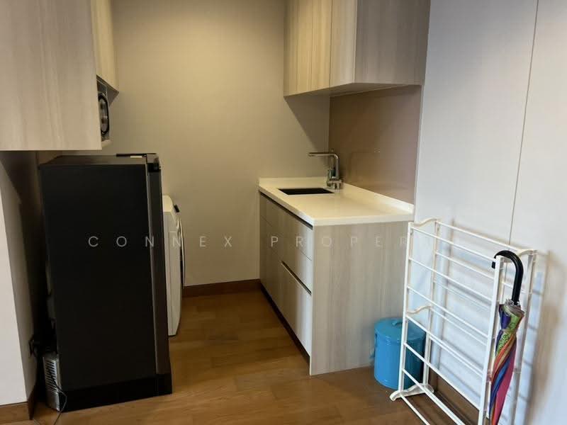 The Lumpini 24, Bangkok, Sukhumvit 24 Road, Khong Tan, Khlong Toei, Bangkok, 1 Bedroom, 31 sqm, Condo For Rent, by Connex Property, 500509874 - DDproperty.com