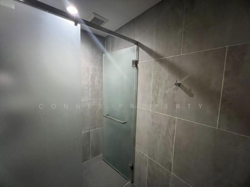 The Lumpini 24, Bangkok, Sukhumvit 24 Road, Khong Tan, Khlong Toei, Bangkok, 1 Bedroom, 31 sqm, Condo For Rent, by Connex Property, 500509874 - DDproperty.com