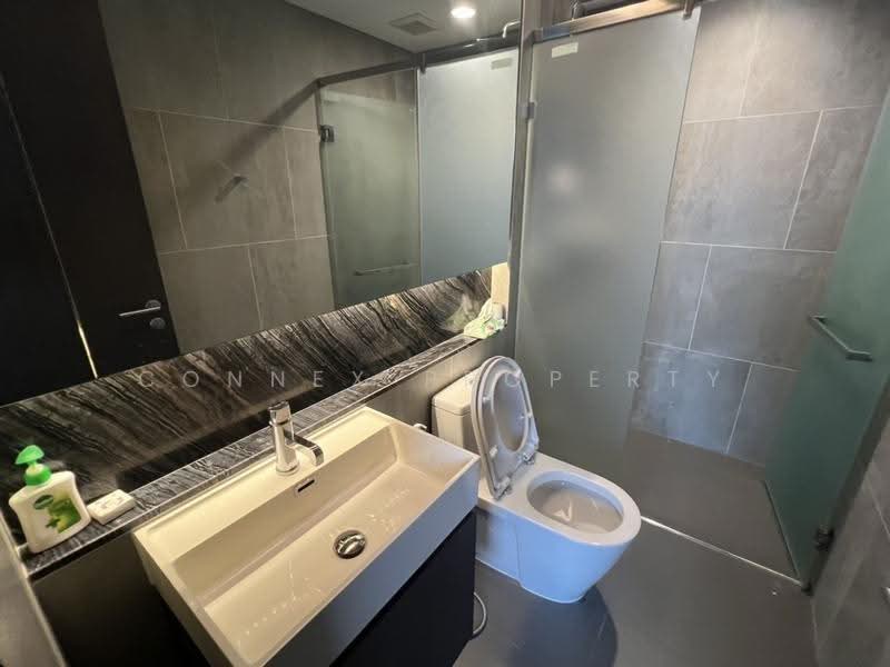 The Lumpini 24, Bangkok, Sukhumvit 24 Road, Khong Tan, Khlong Toei, Bangkok, 1 Bedroom, 31 sqm, Condo For Rent, by Connex Property, 500509874 - DDproperty.com