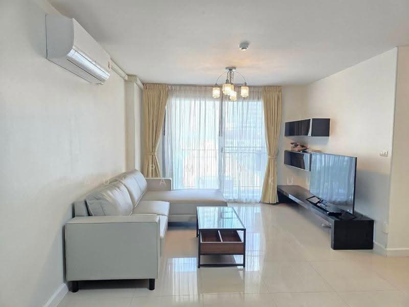 The Clover Thonglor Residence, Bangkok, Soi Sukhumvit 55, Khlong Tan Nua, Watthana, Bangkok, 2 Bedrooms, 75 sqm, Condo For Sale, by Pemika Aukkaraleekul, 500509875 - DDproperty.com