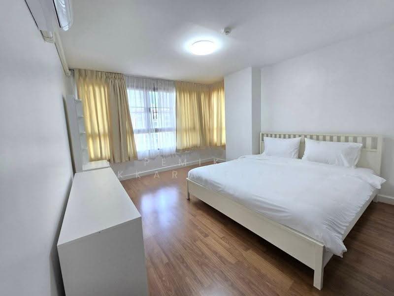 The Clover Thonglor Residence : เดอะ โคลเวอร์ ทองหล่อ เรสซิเดนซ์, กรุงเทพ, ซอยสุขุมวิท 55, คลองตันเหนือ, วัฒนา, กรุงเทพ, 75 ตร.ม., คอนโด ขาย, โดย Pemika Aukkaraleekul, 500509875 - DDproperty.com