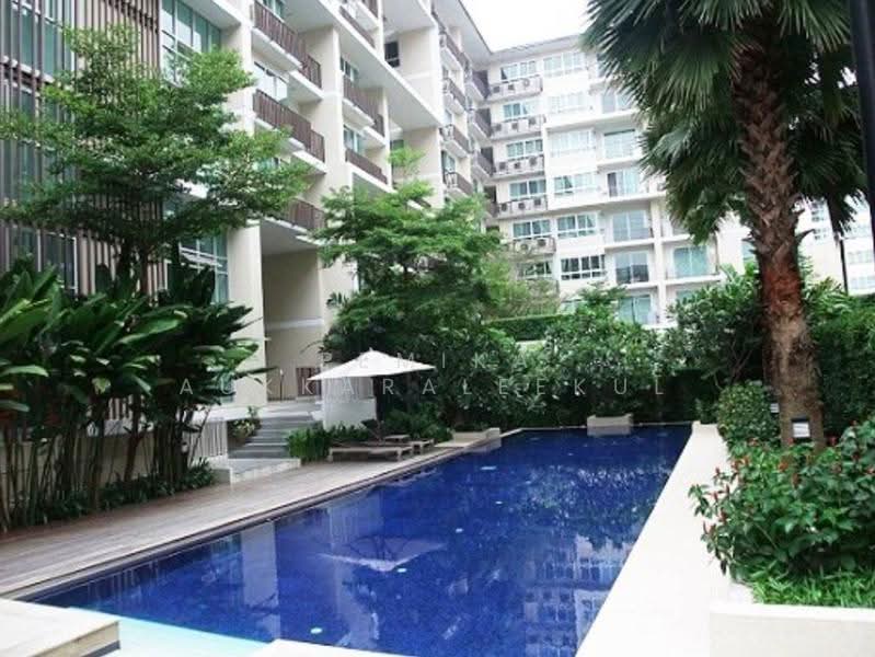 The Clover Thonglor Residence : เดอะ โคลเวอร์ ทองหล่อ เรสซิเดนซ์, กรุงเทพ, ซอยสุขุมวิท 55, คลองตันเหนือ, วัฒนา, กรุงเทพ, 75 ตร.ม., คอนโด ขาย, โดย Pemika Aukkaraleekul, 500509875 - DDproperty.com