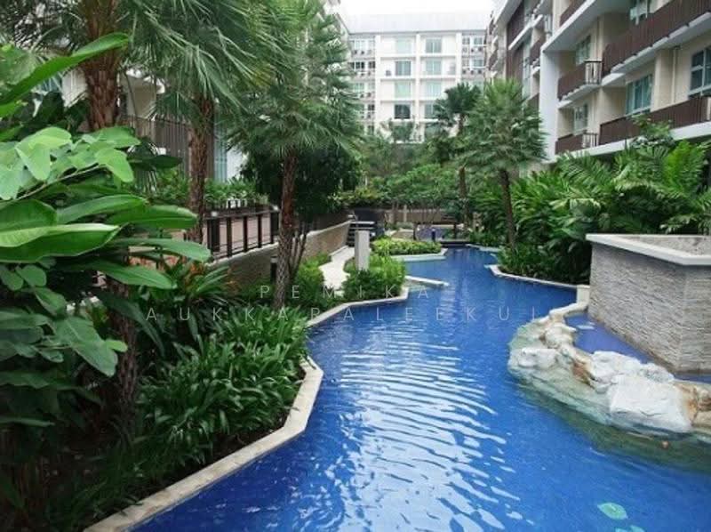 The Clover Thonglor Residence : เดอะ โคลเวอร์ ทองหล่อ เรสซิเดนซ์, กรุงเทพ, ซอยสุขุมวิท 55, คลองตันเหนือ, วัฒนา, กรุงเทพ, 75 ตร.ม., คอนโด ขาย, โดย Pemika Aukkaraleekul, 500509875 - DDproperty.com