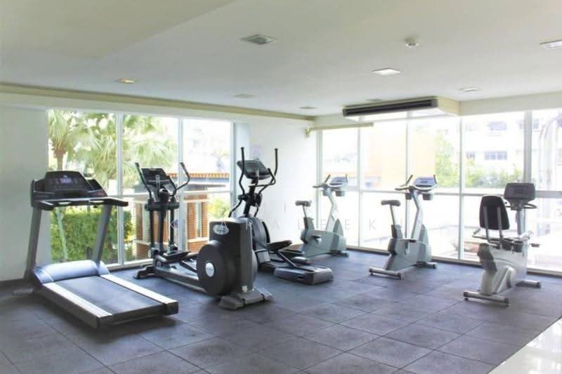 The Clover Thonglor Residence, Bangkok, Soi Sukhumvit 55, Khlong Tan Nua, Watthana, Bangkok, 2 Bedrooms, 75 sqm, Condo For Sale, by Pemika Aukkaraleekul, 500509875 - DDproperty.com