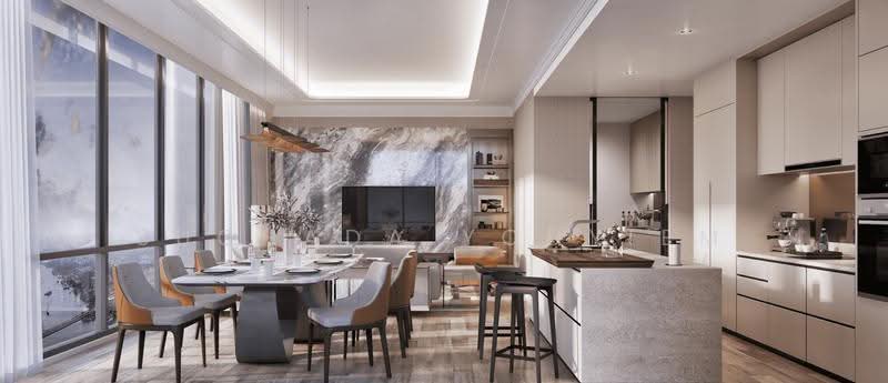 KingsQuare Residence : คิงสแควร์ เรสซิเดนซ์, กรุงเทพ, พระราม 3, บางโพงพาง, ยานนาวา, กรุงเทพ, 296 ตร.ม., คอนโด ขาย, โดย Suchada Yodyiem, 500509877 - DDproperty.com