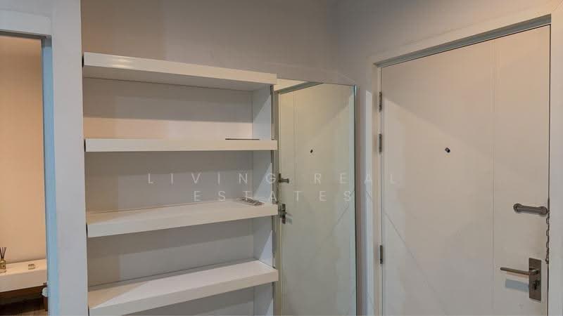The Key Prachachuen, Nonthaburi, 111 Thanon Prachachun, Bang Khen, Muang Nonthaburi, Nonthaburi, 1 Bedroom, 36 sqm, Condo For Rent, by Living Real Estates, 500509881 - DDproperty.com