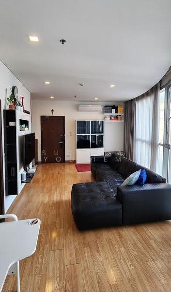 Le Luk Condominium, Bangkok, 1599 291 Sukhumvit Rd, Phra Kanong Nua, Watthana, Bangkok, 1 Bedroom, 45 sqm, Condo For Sale, by Suchada Yodyiem, 500509886 - DDproperty.com