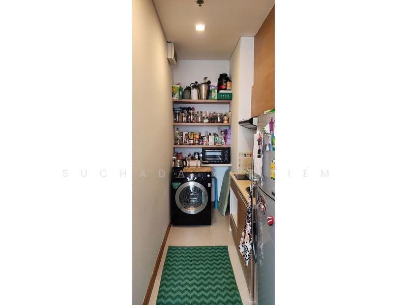 Le Luk Condominium, Bangkok, 1599 291 Sukhumvit Rd, Phra Kanong Nua, Watthana, Bangkok, 1 Bedroom, 45 sqm, Condo For Sale, by Suchada Yodyiem, 500509886 - DDproperty.com