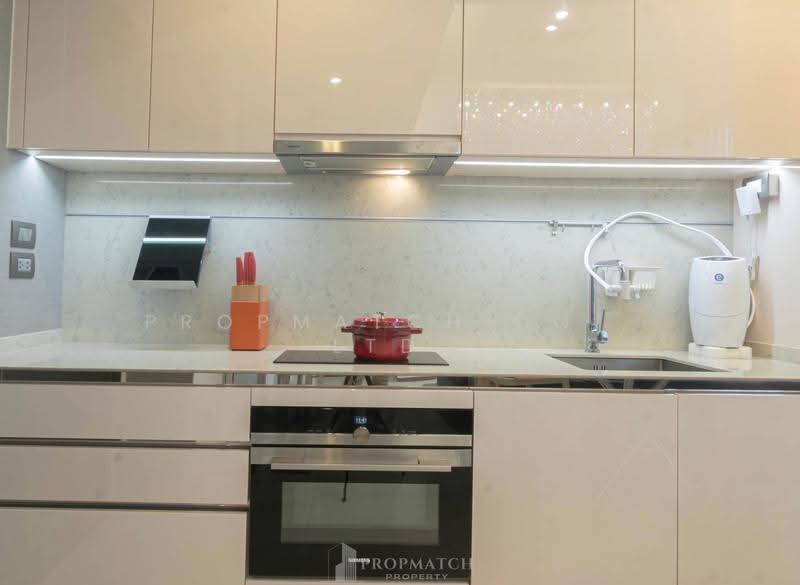 The Bangkok Sathorn, Bangkok, 111 South Sathorn Road, Yan Nawa, Sathon, Bangkok, 1 Bedroom, 62 sqm, Condo For Rent, by PROPMATCH CO., LTD., 500509887 - DDproperty.com