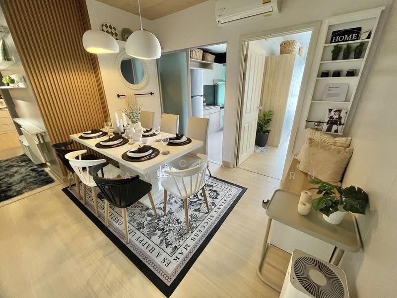 Supalai Veranda Rama 9, Bangkok, 349 Rama 9, Bang Kapi, Huai Khwang, Bangkok, 3 Bedrooms, 120 sqm, Condo For Rent, by Vichai Annavakulthorn, 500509888 - DDproperty.com