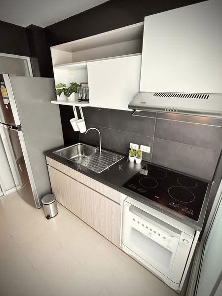 Supalai Veranda Rama 9, Bangkok, 349 Rama 9, Bang Kapi, Huai Khwang, Bangkok, 3 Bedrooms, 120 sqm, Condo For Rent, by Vichai Annavakulthorn, 500509888 - DDproperty.com