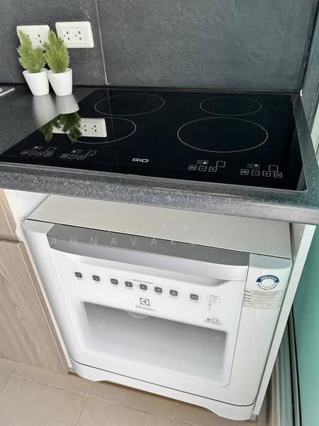 Supalai Veranda Rama 9, Bangkok, 349 Rama 9, Bang Kapi, Huai Khwang, Bangkok, 3 Bedrooms, 120 sqm, Condo For Rent, by Vichai Annavakulthorn, 500509888 - DDproperty.com
