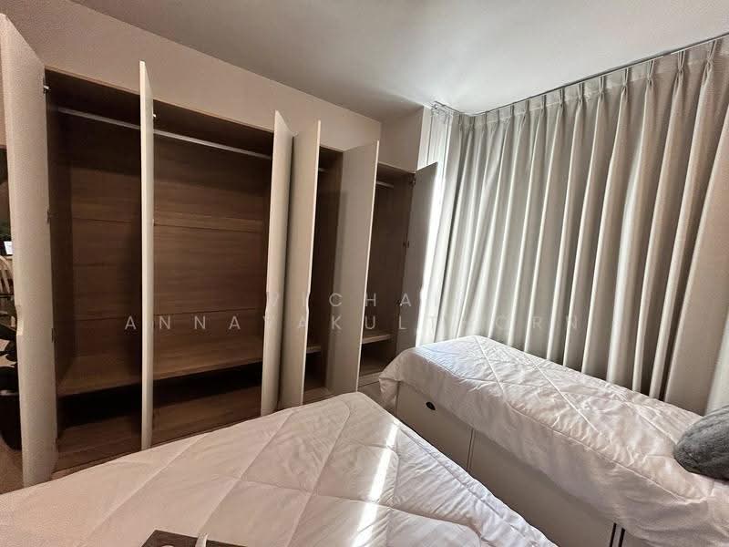 Supalai Veranda Rama 9, Bangkok, 349 Rama 9, Bang Kapi, Huai Khwang, Bangkok, 3 Bedrooms, 120 sqm, Condo For Rent, by Vichai Annavakulthorn, 500509888 - DDproperty.com