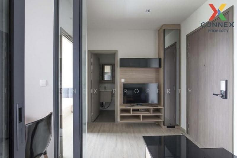 The Line Wongsawang, Bangkok, 1333 Bangkok - Nonthaburi Rd., Wong Sawang, Bang Sue, Bangkok, 1 Bedroom, 29 sqm, Condo For Rent, by Connex Property, 500509889 - DDproperty.com
