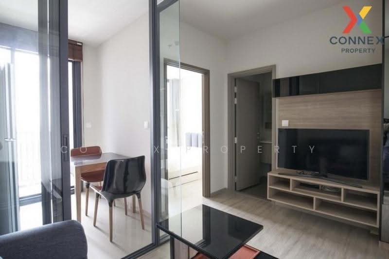The Line Wongsawang, Bangkok, 1333 Bangkok - Nonthaburi Rd., Wong Sawang, Bang Sue, Bangkok, 1 Bedroom, 29 sqm, Condo For Rent, by Connex Property, 500509889 - DDproperty.com