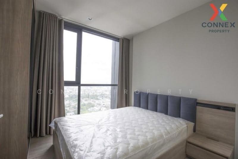 The Line Wongsawang, Bangkok, 1333 Bangkok - Nonthaburi Rd., Wong Sawang, Bang Sue, Bangkok, 1 Bedroom, 29 sqm, Condo For Rent, by Connex Property, 500509889 - DDproperty.com