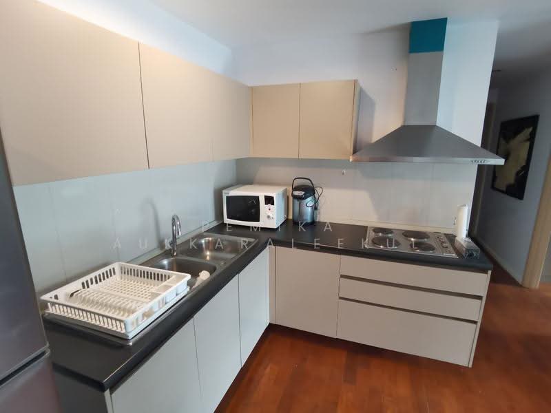 SIRI on 8 Sukhumvit 8, Bangkok, 55 Soi Sukhumvit 8, Sukhumvit Road, Khlong Toei, Bangkok, 2 Bedrooms, 80 sqm, Condo For Sale, by Pemika Aukkaraleekul, 500509891 - DDproperty.com