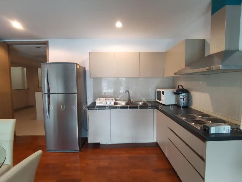 SIRI on 8 Sukhumvit 8, Bangkok, 55 Soi Sukhumvit 8, Sukhumvit Road, Khlong Toei, Bangkok, 2 Bedrooms, 80 sqm, Condo For Sale, by Pemika Aukkaraleekul, 500509891 - DDproperty.com