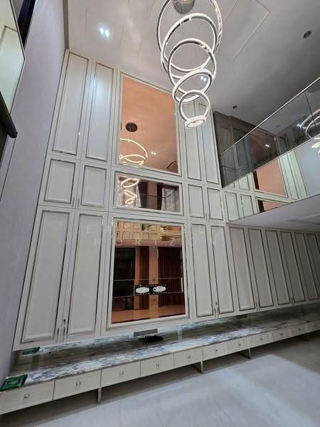 THE MARQ Pinklao, Bangkok, Sala Thammasop, Thawi Watthana, Bangkok, 4 Bedrooms, 346 sqm, Single Detached House For Sale, by Eastblue Horizon, 500509892 - DDproperty.com