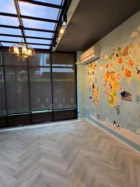THE MARQ Pinklao, Bangkok, Sala Thammasop, Thawi Watthana, Bangkok, 4 Bedrooms, 346 sqm, Single Detached House For Sale, by Eastblue Horizon, 500509892 - DDproperty.com