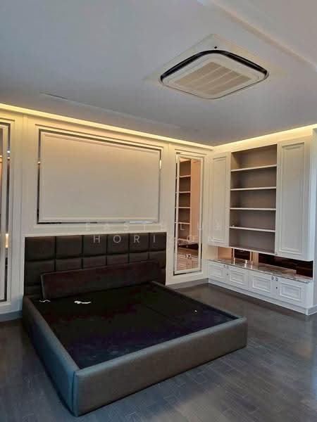 THE MARQ Pinklao, Bangkok, Sala Thammasop, Thawi Watthana, Bangkok, 4 Bedrooms, 346 sqm, Single Detached House For Sale, by Eastblue Horizon, 500509892 - DDproperty.com