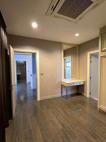 THE MARQ Pinklao, Bangkok, Sala Thammasop, Thawi Watthana, Bangkok, 4 Bedrooms, 346 sqm, Single Detached House For Sale, by Eastblue Horizon, 500509892 - DDproperty.com