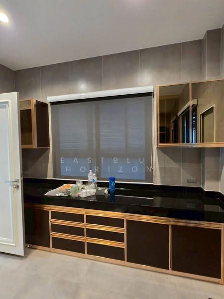 THE MARQ Pinklao, Bangkok, Sala Thammasop, Thawi Watthana, Bangkok, 4 Bedrooms, 346 sqm, Single Detached House For Sale, by Eastblue Horizon, 500509892 - DDproperty.com