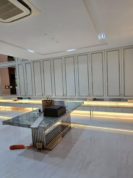 THE MARQ Pinklao, Bangkok, Sala Thammasop, Thawi Watthana, Bangkok, 4 Bedrooms, 346 sqm, Single Detached House For Sale, by Eastblue Horizon, 500509892 - DDproperty.com