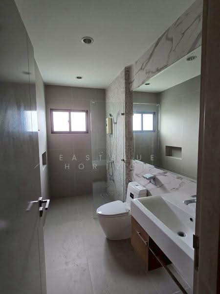THE MARQ Pinklao, Bangkok, Sala Thammasop, Thawi Watthana, Bangkok, 4 Bedrooms, 346 sqm, Single Detached House For Sale, by Eastblue Horizon, 500509892 - DDproperty.com