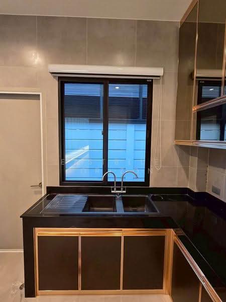 THE MARQ Pinklao, Bangkok, Sala Thammasop, Thawi Watthana, Bangkok, 4 Bedrooms, 346 sqm, Single Detached House For Sale, by Eastblue Horizon, 500509892 - DDproperty.com