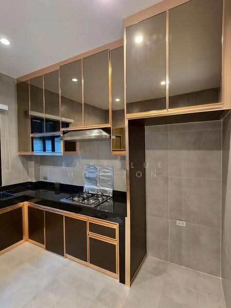 THE MARQ Pinklao, Bangkok, Sala Thammasop, Thawi Watthana, Bangkok, 4 Bedrooms, 346 sqm, Single Detached House For Sale, by Eastblue Horizon, 500509892 - DDproperty.com