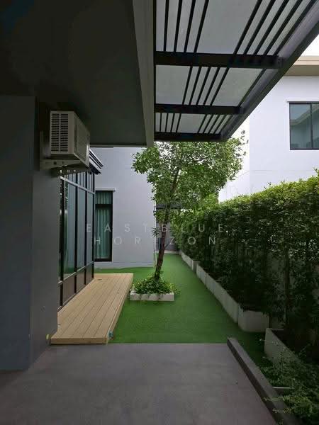 THE MARQ Pinklao, Bangkok, Sala Thammasop, Thawi Watthana, Bangkok, 4 Bedrooms, 346 sqm, Single Detached House For Sale, by Eastblue Horizon, 500509892 - DDproperty.com