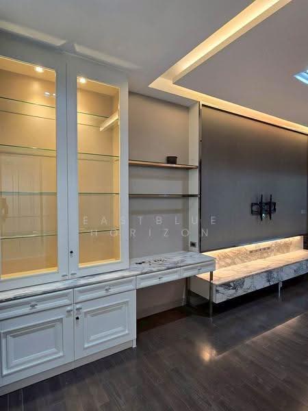 THE MARQ Pinklao, Bangkok, Sala Thammasop, Thawi Watthana, Bangkok, 4 Bedrooms, 346 sqm, Single Detached House For Sale, by Eastblue Horizon, 500509892 - DDproperty.com