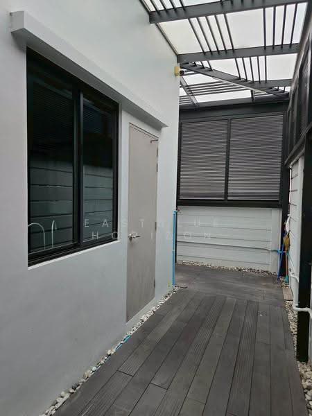 THE MARQ Pinklao, Bangkok, Sala Thammasop, Thawi Watthana, Bangkok, 4 Bedrooms, 346 sqm, Single Detached House For Sale, by Eastblue Horizon, 500509892 - DDproperty.com
