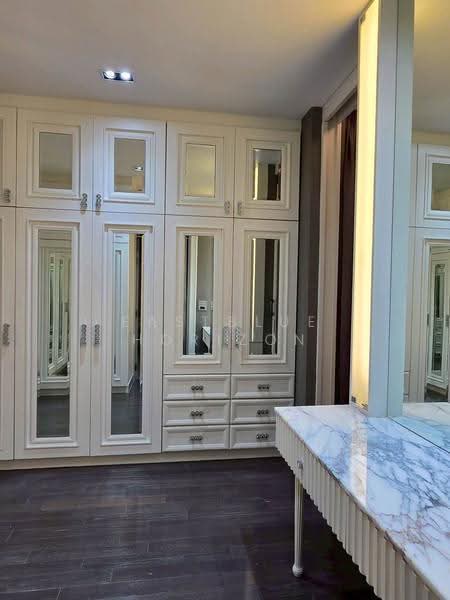THE MARQ Pinklao, Bangkok, Sala Thammasop, Thawi Watthana, Bangkok, 4 Bedrooms, 346 sqm, Single Detached House For Sale, by Eastblue Horizon, 500509892 - DDproperty.com