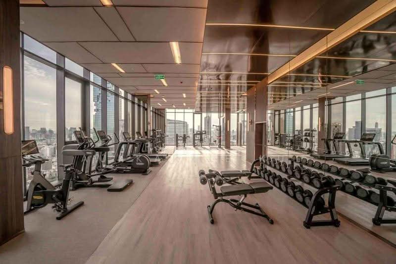 Anil Sathorn 12, Bangkok, 122 N Sathon Rd, Thung Maha Mek, Sathon, Bangkok, 1 Bedroom, 46 sqm, Condo For Sale, by Pemika Aukkaraleekul, 500509894 - DDproperty.com