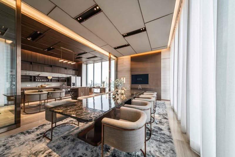 Anil Sathorn 12, Bangkok, 122 N Sathon Rd, Thung Maha Mek, Sathon, Bangkok, 1 Bedroom, 46 sqm, Condo For Sale, by Pemika Aukkaraleekul, 500509894 - DDproperty.com