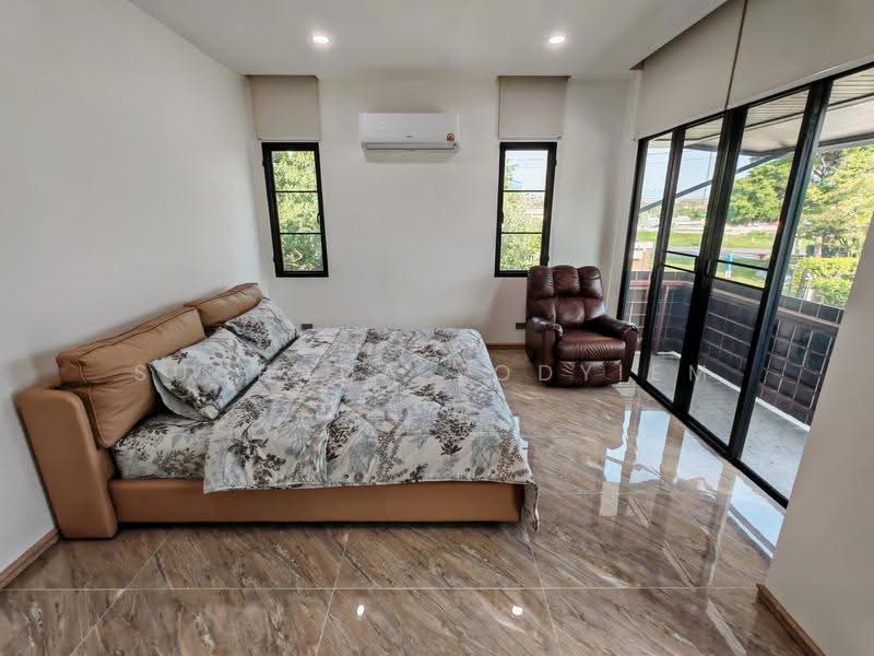 Lake View Park Bangna, Bangkok, 454 Kanchanaphisek Road, Dok Mai, Prawet, Bangkok, 3 Bedrooms, 200 sqm, Single Detached House For Sale, by Suchada Yodyiem, 500509895 - DDproperty.com