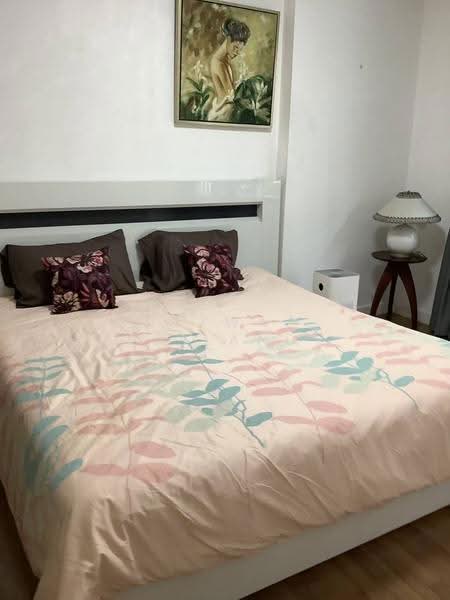 The Clover Thonglor Residence : เดอะ โคลเวอร์ ทองหล่อ เรสซิเดนซ์, กรุงเทพ, ซอยสุขุมวิท 55, คลองตันเหนือ, วัฒนา, กรุงเทพ, 40 ตร.ม., คอนโด ให้เช่า, โดย Fazwaz (Thailand) Co., Ltd., 500509900 - DDproperty.com