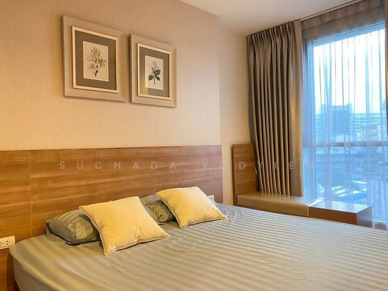 Rhythm Sathorn : ริทึ่ม สาทร, กรุงเทพ, 141 ซอยสาทร 21, ยานนาวา, สาทร, กรุงเทพ, 45 ตร.ม., คอนโด ขาย, โดย Suchada Yodyiem, 500509901 - DDproperty.com