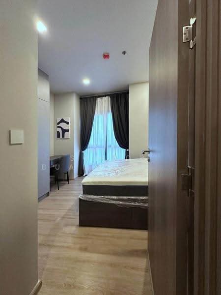 Metris District Ladprao, Bangkok, Lat Phrao Rd, Jom Phon, Chatuchak, Bangkok, 2 Bedrooms, 43 sqm, Condo For Rent, by Sompob Buaparungsri, 500509902 - DDproperty.com