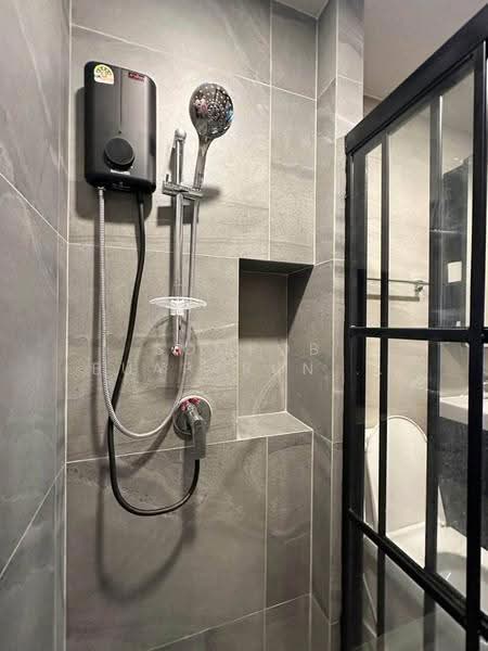 Metris District Ladprao, Bangkok, Lat Phrao Rd, Jom Phon, Chatuchak, Bangkok, 2 Bedrooms, 43 sqm, Condo For Rent, by Sompob Buaparungsri, 500509902 - DDproperty.com