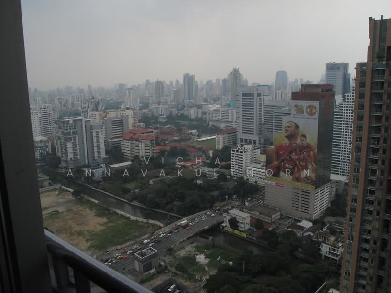 The Address Asoke : ดิ แอดเดรส อโศก, กรุงเทพ, 1655 ถนนเพชรบุรี แขวงมักกะสัน เขตราชเทวี กรุงเทพมหานคร, มักกะสัน, ราชเทวี, กรุงเทพ, 46 ตร.ม., คอนโด ให้เช่า, โดย Vichai Annavakulthorn, 500509903 - DDproperty.com