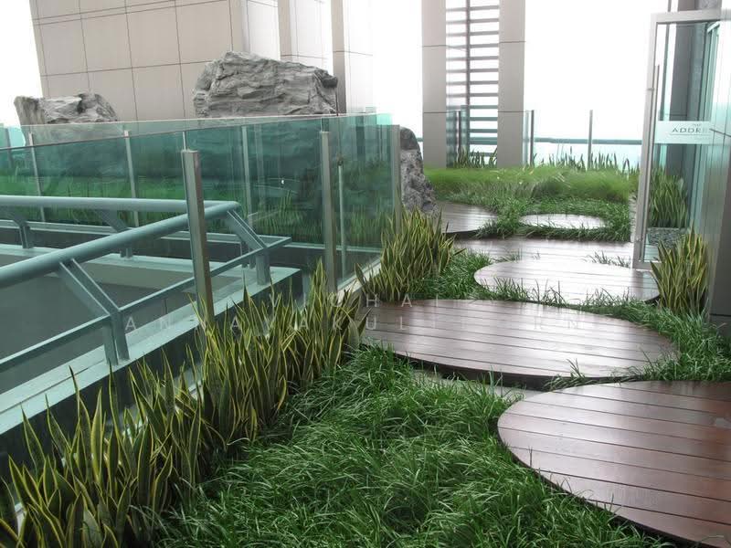 The Address Asoke : ดิ แอดเดรส อโศก, กรุงเทพ, 1655 ถนนเพชรบุรี แขวงมักกะสัน เขตราชเทวี กรุงเทพมหานคร, มักกะสัน, ราชเทวี, กรุงเทพ, 46 ตร.ม., คอนโด ให้เช่า, โดย Vichai Annavakulthorn, 500509903 - DDproperty.com
