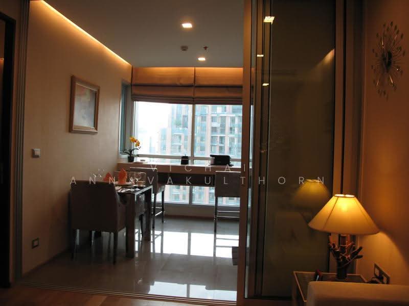The Address Asoke : ดิ แอดเดรส อโศก, กรุงเทพ, 1655 ถนนเพชรบุรี แขวงมักกะสัน เขตราชเทวี กรุงเทพมหานคร, มักกะสัน, ราชเทวี, กรุงเทพ, 46 ตร.ม., คอนโด ให้เช่า, โดย Vichai Annavakulthorn, 500509903 - DDproperty.com