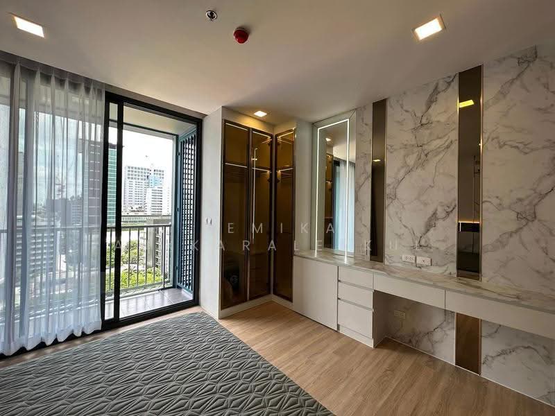 XT Phayathai, Bangkok, Phaya Thai Road, Thanon Phaya Thai, Ratchathewi, Bangkok, 1 Bedroom, 42 sqm, Condo For Sale, by Pemika Aukkaraleekul, 500509904 - DDproperty.com