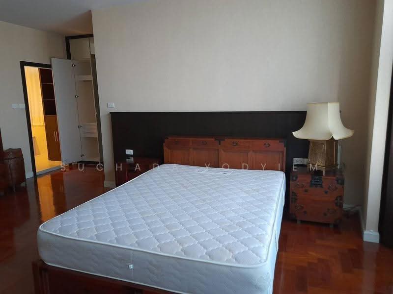 Sailom Suite, Bangkok, 141 Sana Nikhom 1 Soi 12, Chan Kasem, Chatuchak, Bangkok, 3 Bedrooms, 250 sqm, Condo For Sale, by Suchada Yodyiem, 500509905 - DDproperty.com