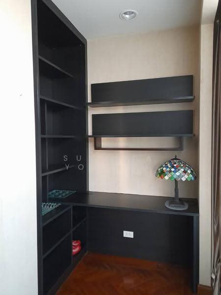 Sailom Suite, Bangkok, 141 Sana Nikhom 1 Soi 12, Chan Kasem, Chatuchak, Bangkok, 3 Bedrooms, 250 sqm, Condo For Sale, by Suchada Yodyiem, 500509905 - DDproperty.com